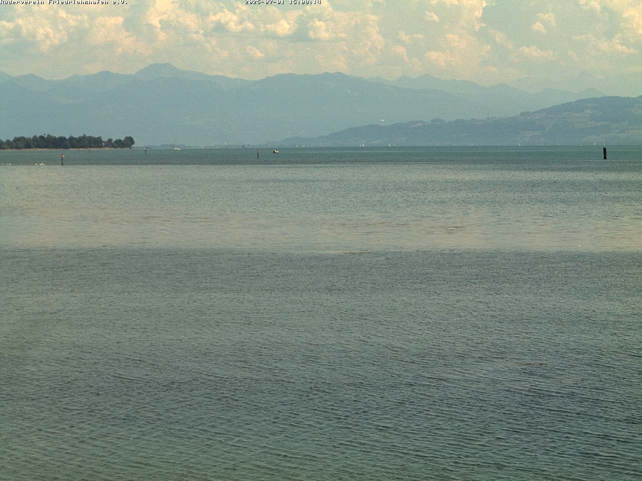 Camera Live Image