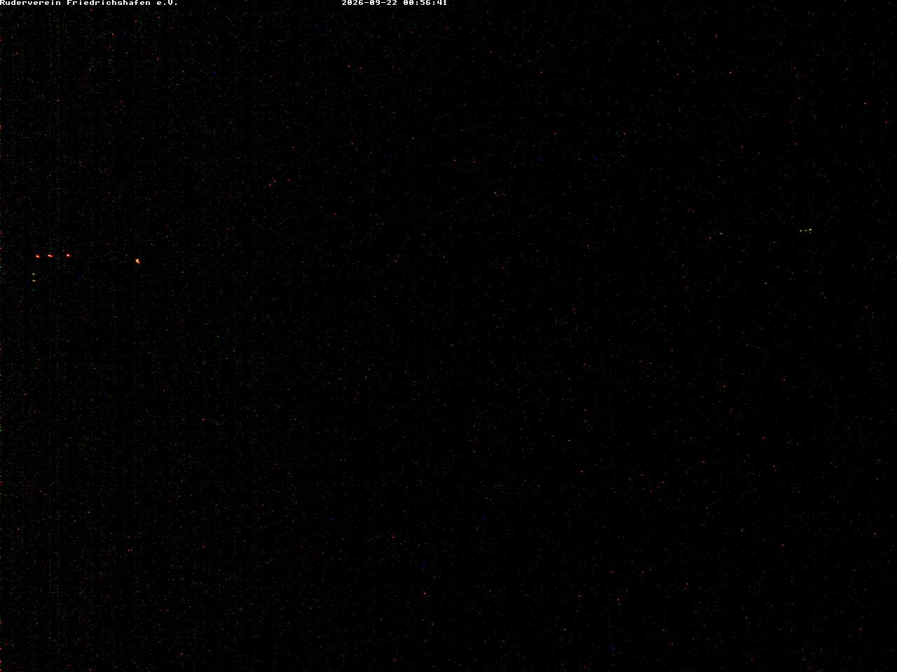 Camera Live Image