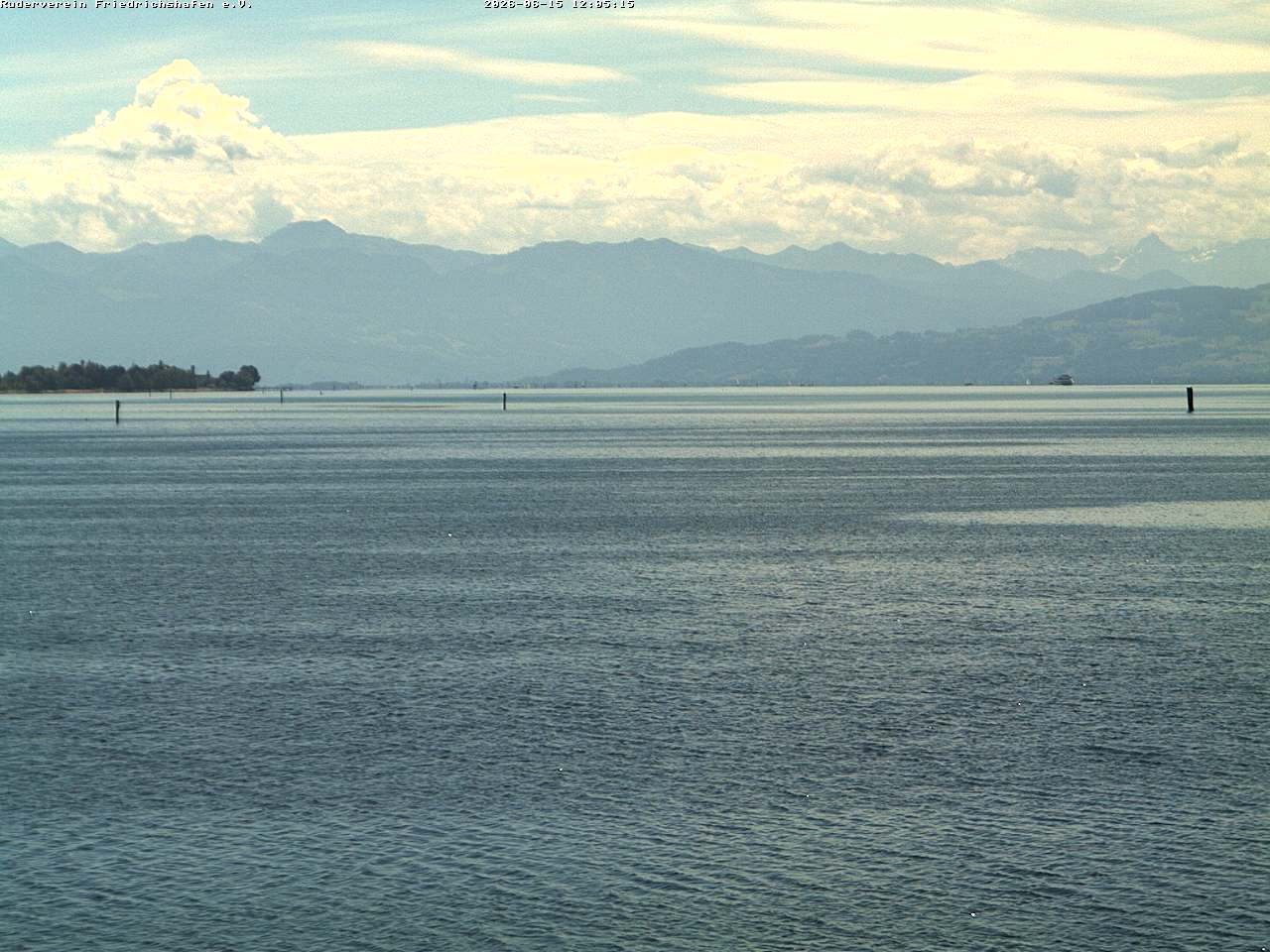 Camera Live Image