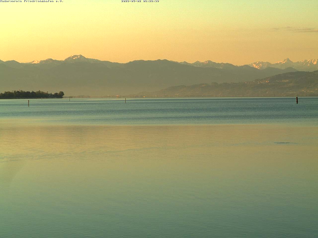 Camera Live Image