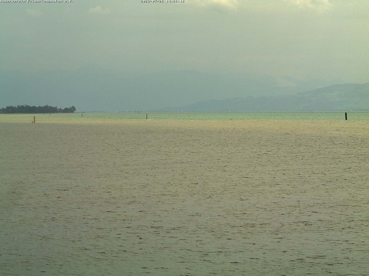 Camera Live Image