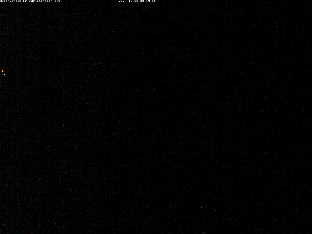 Camera Live Image