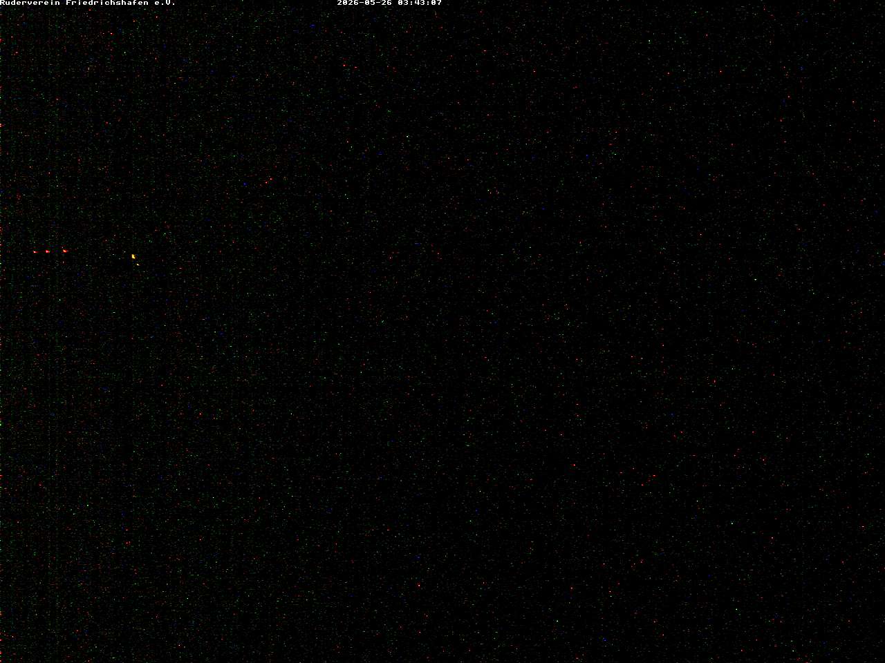 Camera Live Image