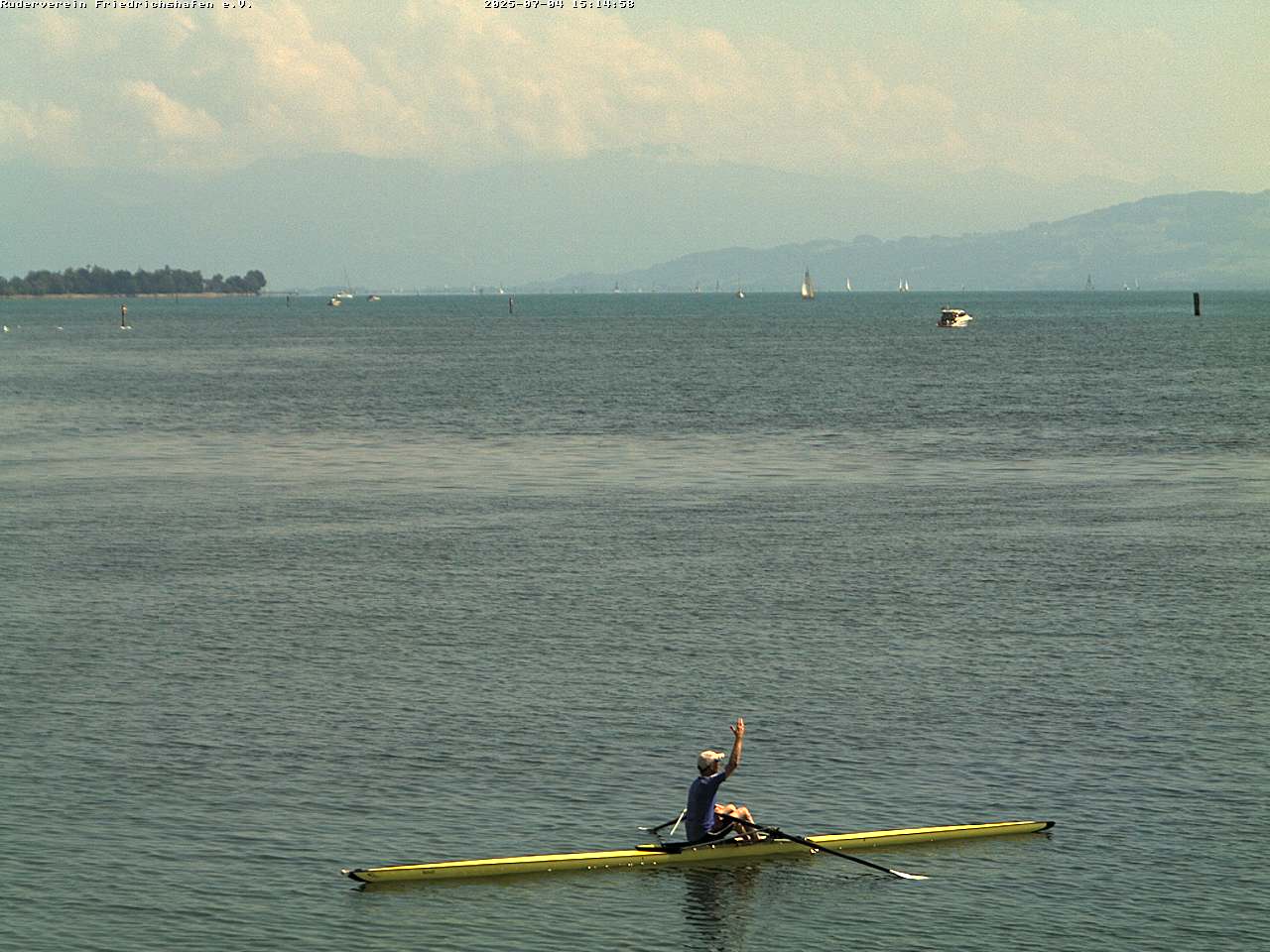 Camera Live Image