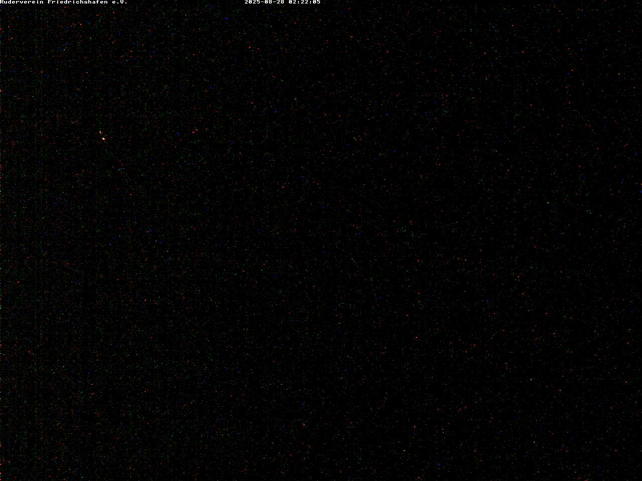 Camera Live Image