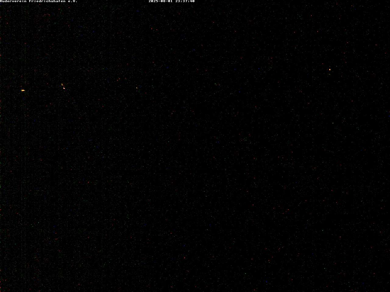 Camera Live Image
