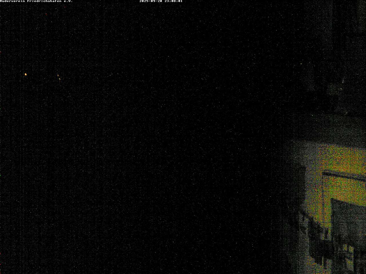 Camera Live Image