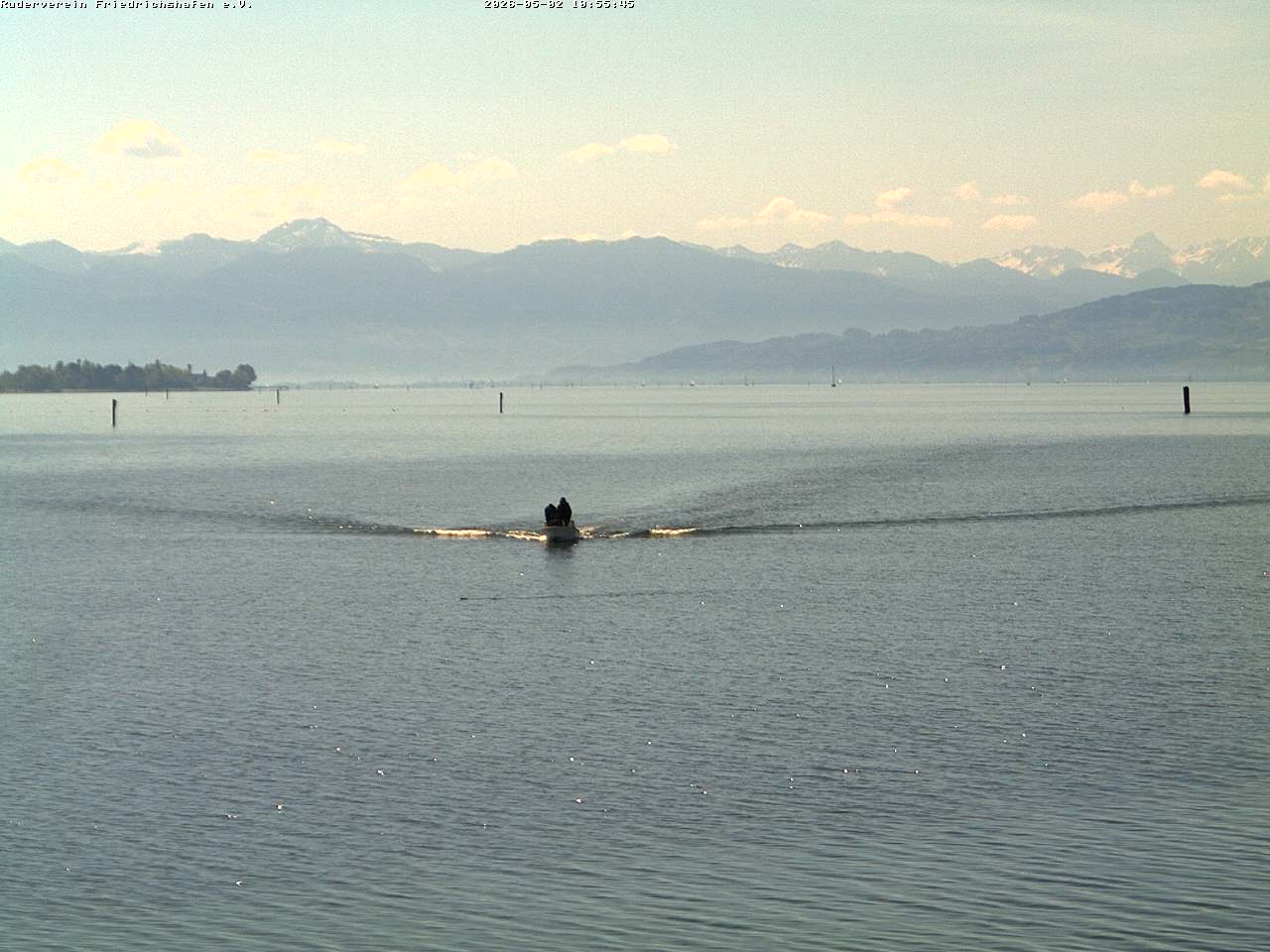 Camera Live Image