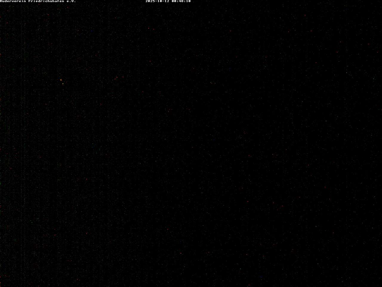 Camera Live Image